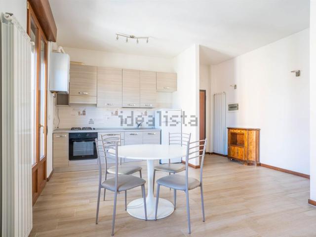 Appartamento in vendita di 84 m² in Via Mentana, 63