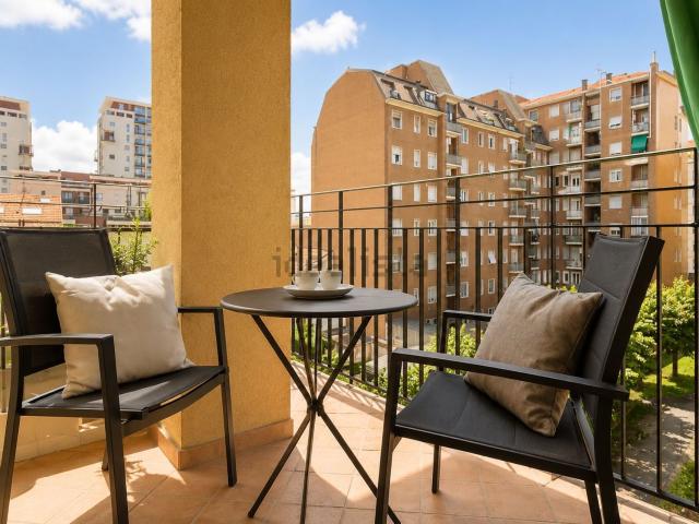 Appartamento in vendita di 84 m² in Via Michele Lessona, 6