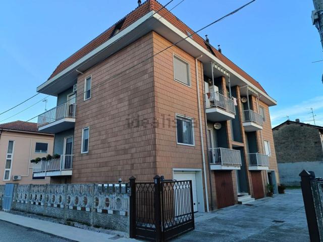 Appartamento in vendita di 84 m² in Via Mirabello, 7