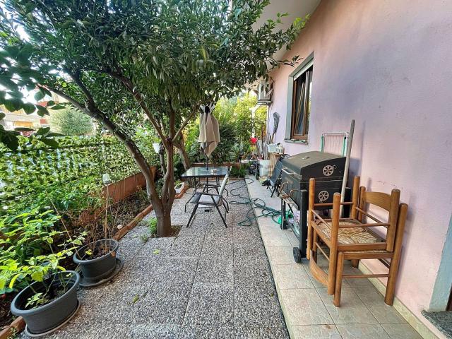 Appartamento in vendita di 84 m² in Via Miraglia