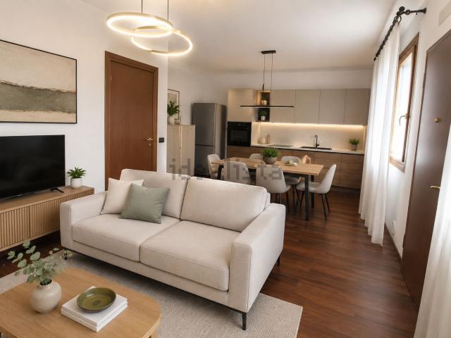 Appartamento in vendita di 84 m² in Via Monte
