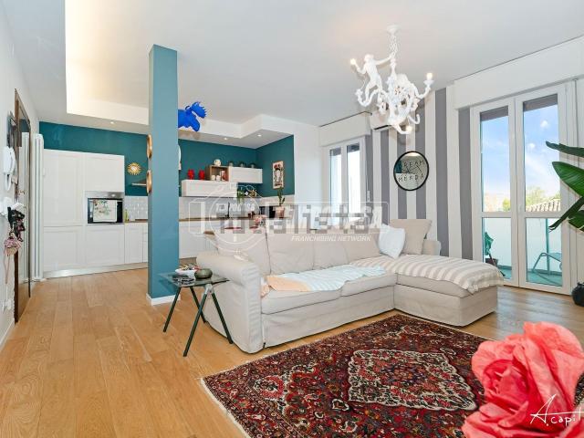 Appartamento in vendita di 84 m² in Via Monte Sabotino, 69