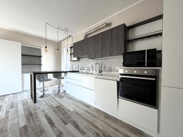 Appartamento in vendita di 84 m² in Via Montello, 2