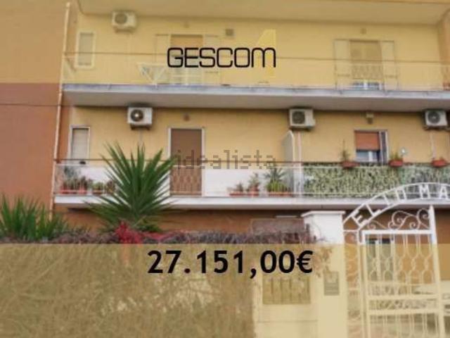 Appartamento in vendita di 84 m² in Via Monti Iblei