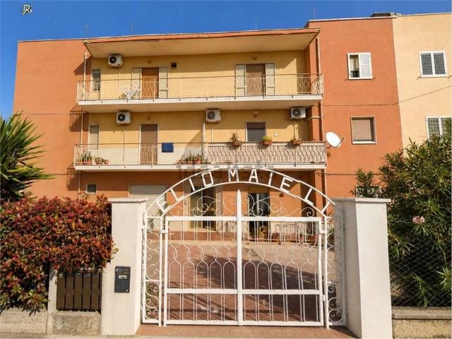 Appartamento in vendita di 84 m² in Via Monti Iblei, 1