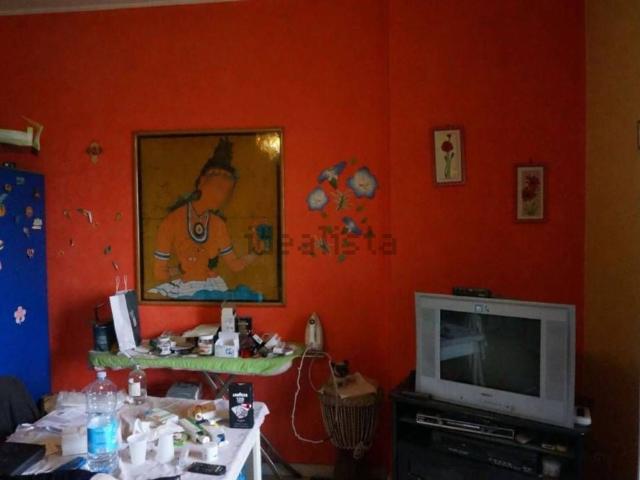 Appartamento in vendita di 84 m² in Via Monti Iblei, 1