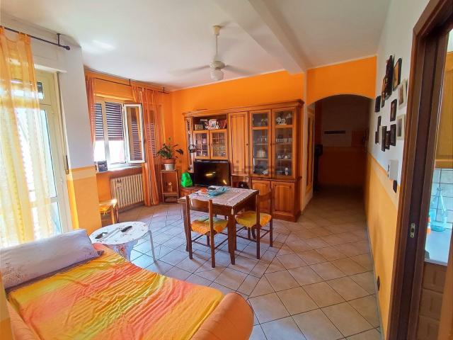 Appartamento in vendita di 84 m² in Via N. Guerrino, 2