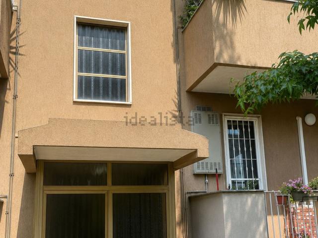 Appartamento in vendita di 84 m² in Via Nazario Sauro