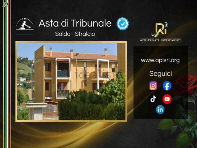 Appartamento in vendita di 84 m² in Via Nicola Bobadilla