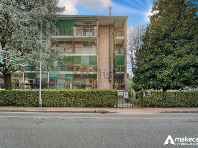 Appartamento in vendita di 84 m² in Via Nisoli, 17