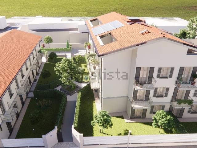 Appartamento in vendita di 84 m² in Via Novara, 30