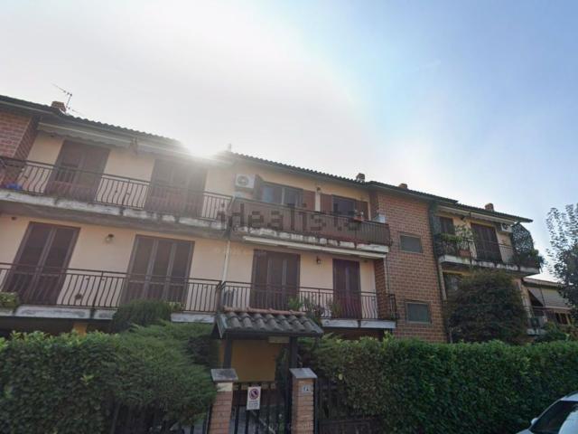 Appartamento in vendita di 84 m² in Via Paolo VI, 14