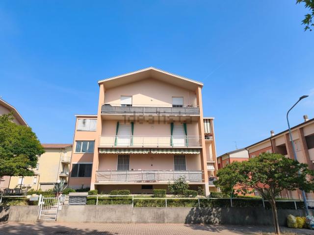 Appartamento in vendita di 84 m² in Via Pace, 27
