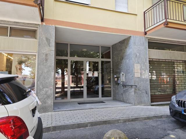 Appartamento in vendita di 84 m² in Via Paietta, 8