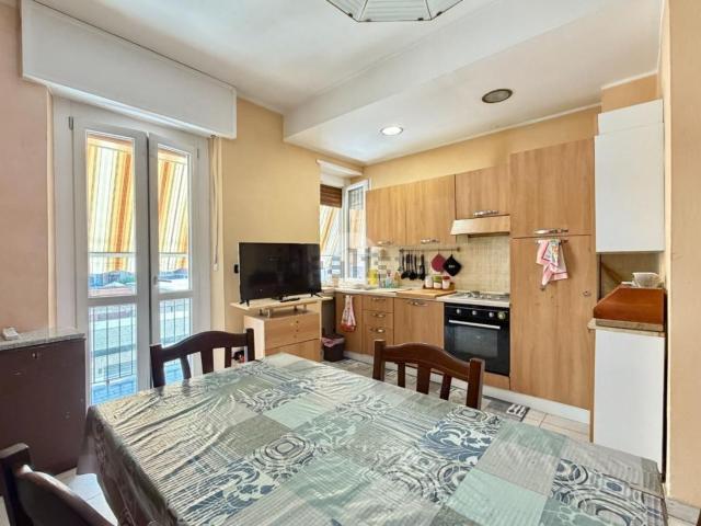 Appartamento in vendita di 84 m² in Via Palestro, 28
