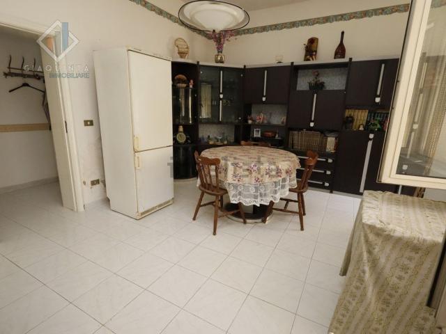 Appartamento in vendita di 84 m² in Via Palermo, 25