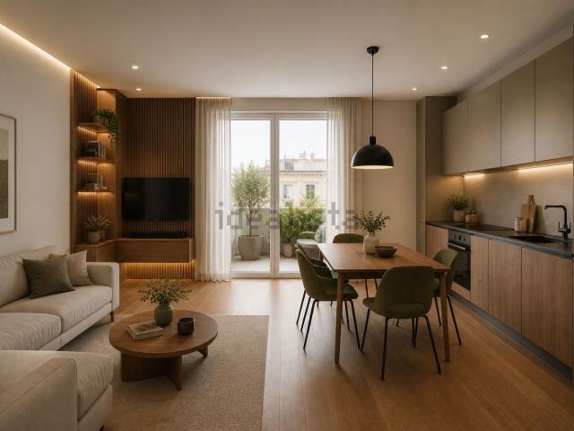 Appartamento in vendita di 84 m² in Via Pallacorda