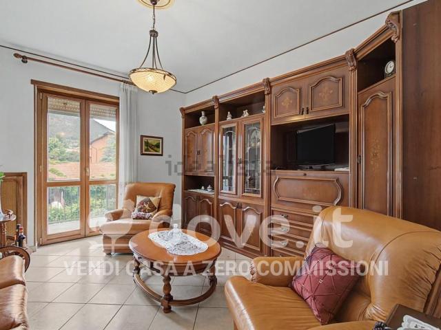 Appartamento in vendita di 84 m² in Via Palmiro Togliatti, 25