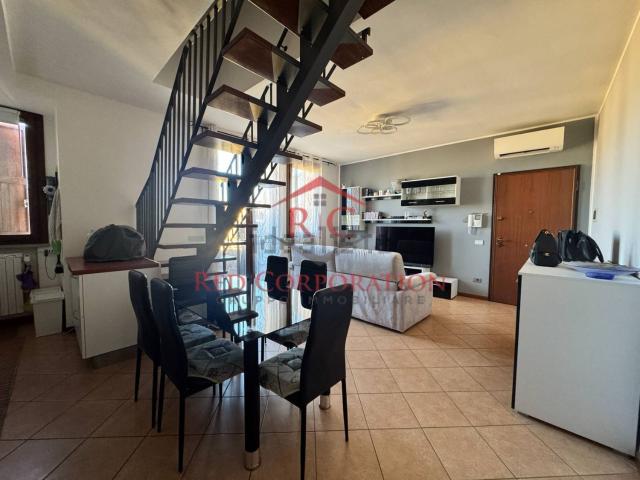 Appartamento in vendita di 84 m² in Via Parma, 25