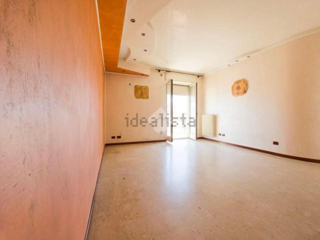 Appartamento in vendita di 84 m² in Via Pasubio, 62