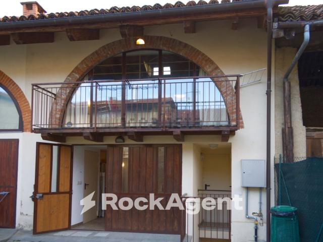 Appartamento in vendita di 84 m² in Via Pascarenghi, 37