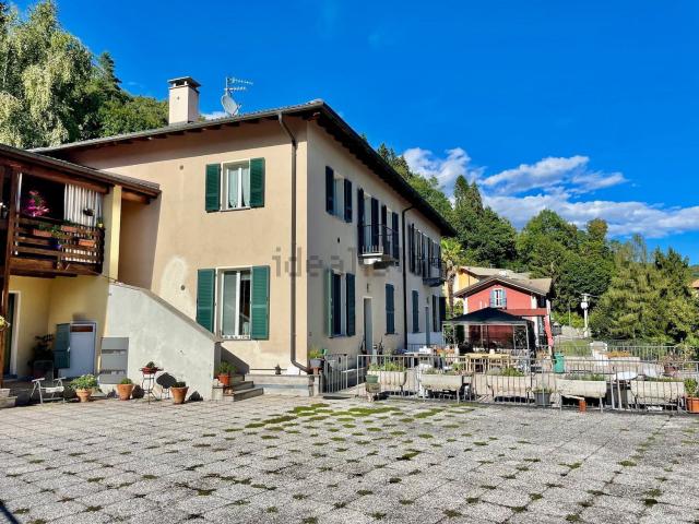 Appartamento in vendita di 84 m² in Via Passo Piazza, 11