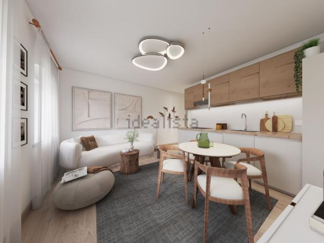 Appartamento in vendita di 84 m² in Via Pedrade
