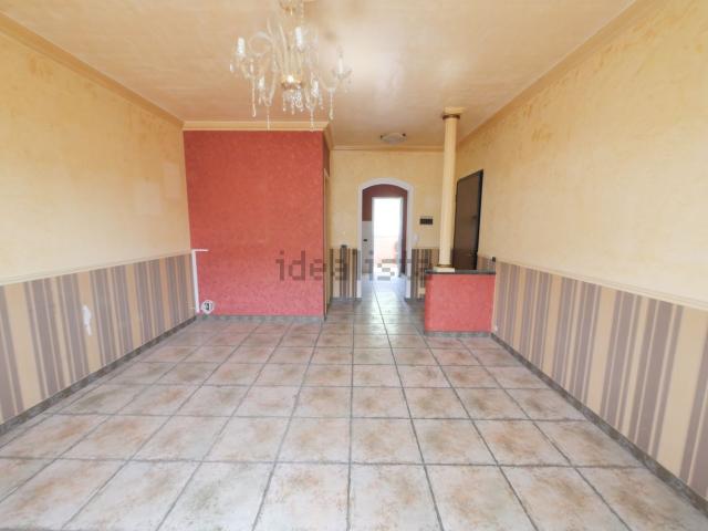 Appartamento in vendita di 84 m² in Via Pio La Torre, 62