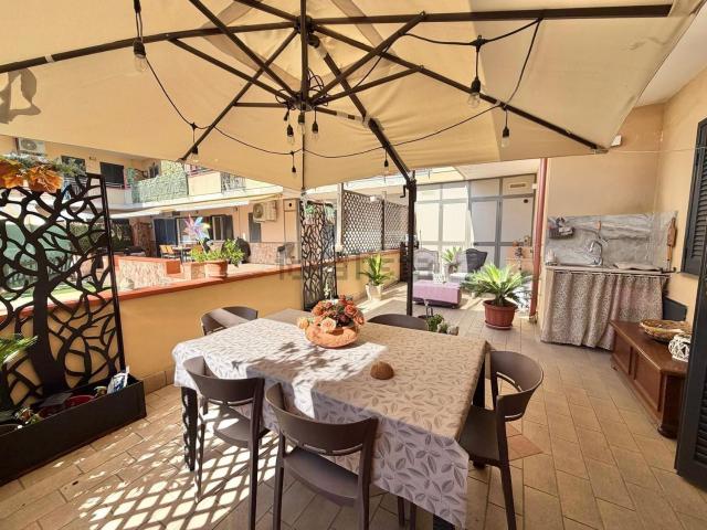 Appartamento in vendita di 84 m² in Via Piave, 89