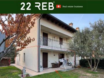 Appartamento in vendita di 84 m² in Via Pietro Mascagni