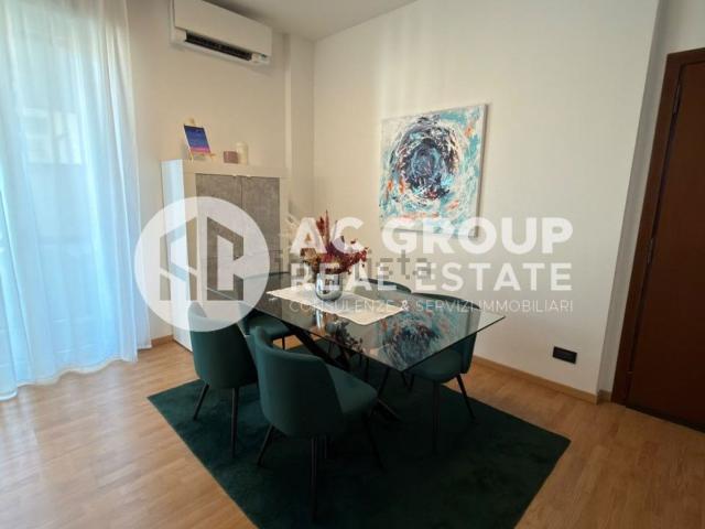 Appartamento in vendita di 84 m² in Via P. Micca