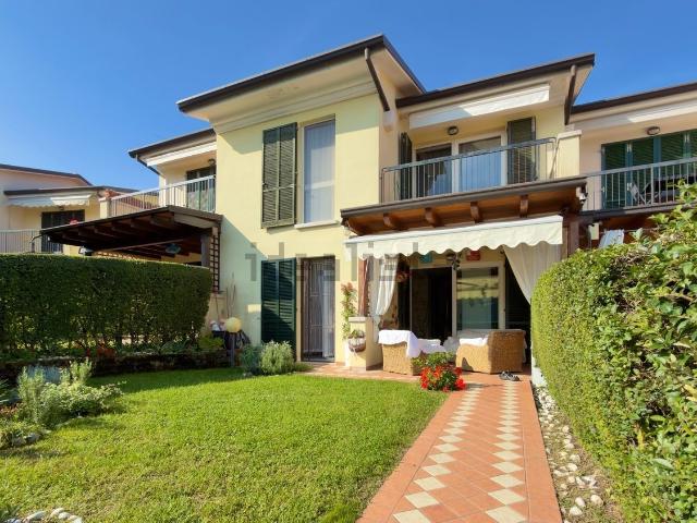 Appartamento in vendita di 84 m² in Via Prais, 35
