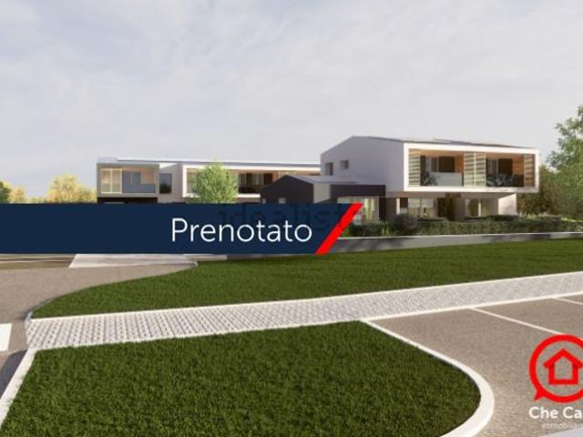 Appartamento in vendita di 84 m² in Via Raffaello Lambruschini, 187