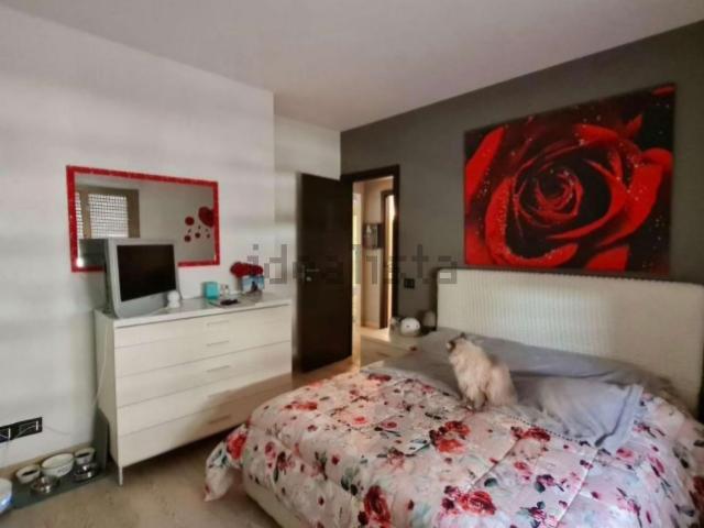 Appartamento in vendita di 84 m² in Via Repubblica Dominicana, 15