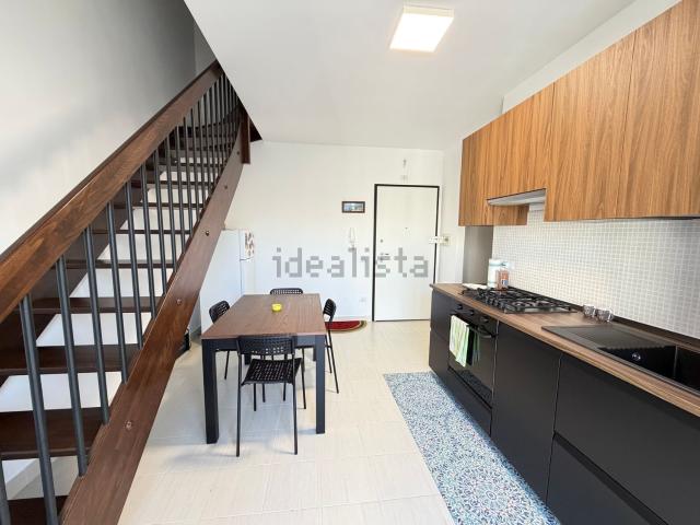 Appartamento in vendita di 84 m² in Via Rimini