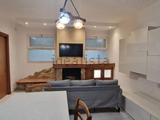 Appartamento in vendita di 84 m² in Via Rinchiostra, 3