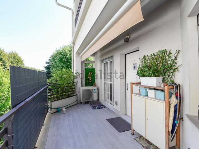 Appartamento in vendita di 84 m² in Via Riccardo Wagner, 21