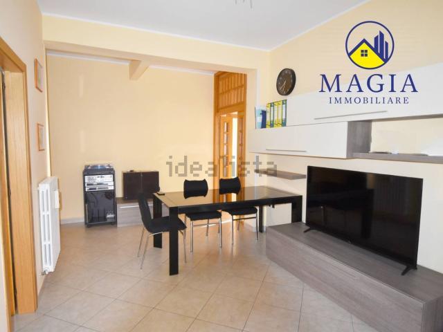 Appartamento in vendita di 84 m² in Via Roma, 19