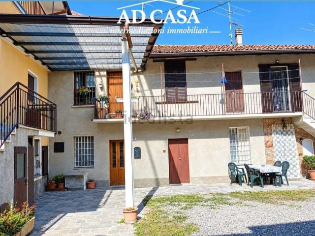 Appartamento in vendita di 84 m² in Via Roma