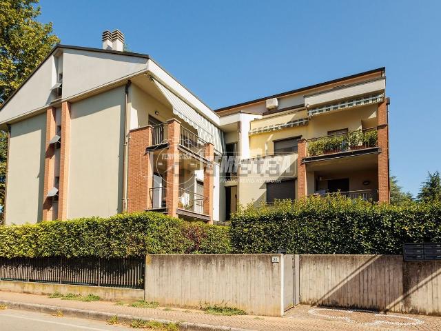 Appartamento in vendita di 84 m² in Via Rosa Romeo, 22
