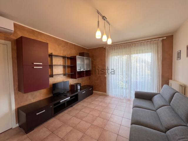 Appartamento in vendita di 84 m² in Via Sant&apos Agata, 42