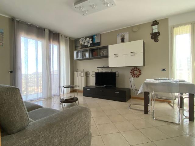 Appartamento in vendita di 84 m² in Via Sant&apos Agata, 42
