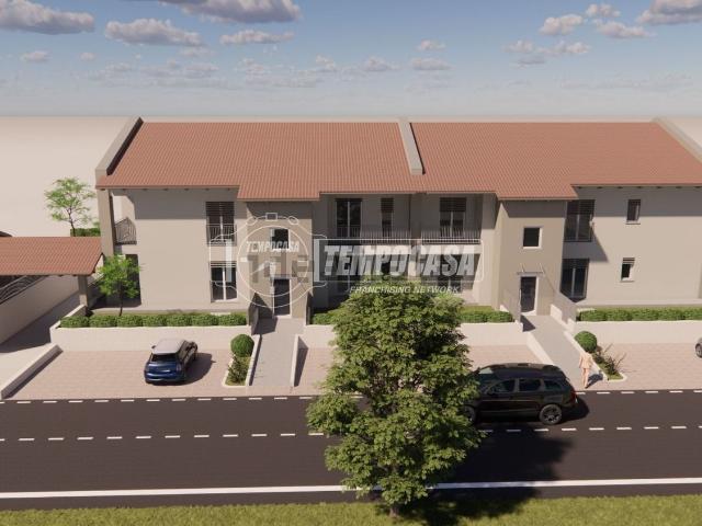Appartamento in vendita di 84 m² in Via Santa Lucia, 46