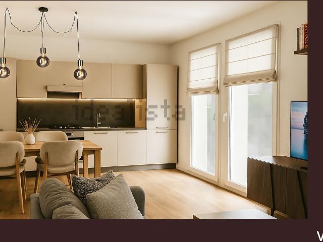 Appartamento in vendita di 84 m² in Via San Carlo