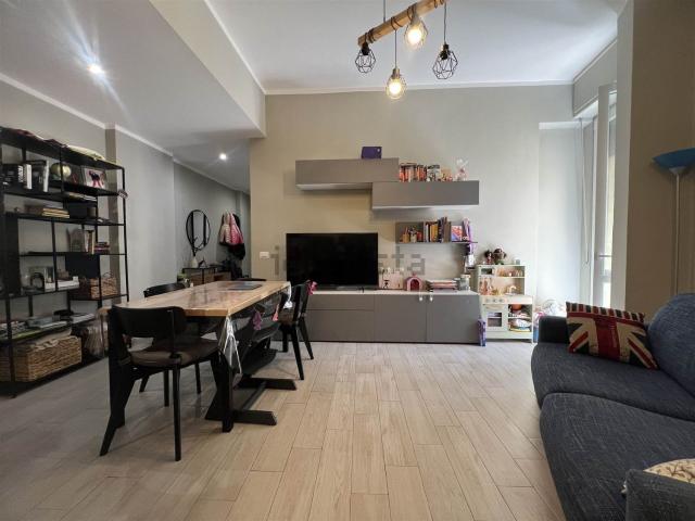 Appartamento in vendita di 84 m² in Via San Giusto