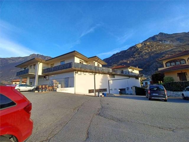 Appartamento in vendita di 84 m² in Via San Giorgio Dora, 7