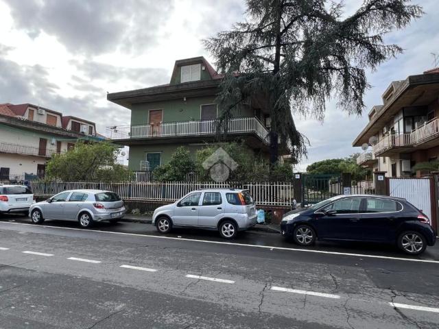 Appartamento in vendita di 84 m² in Via San Michele Arcangelo, 17