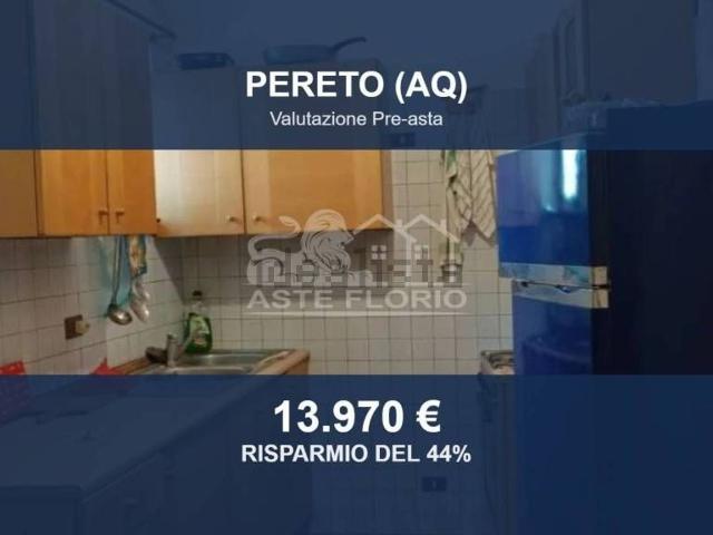 Appartamento in vendita di 84 m² in Via San Nicola, 19