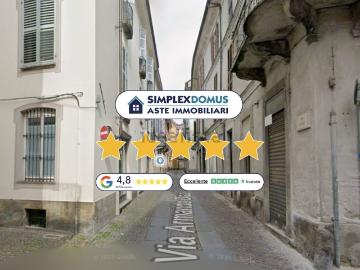 Appartamento in vendita di 84 m² in Via San Sebastiano
