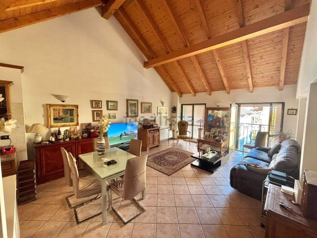 Appartamento in vendita di 84 m² in Via Sanner